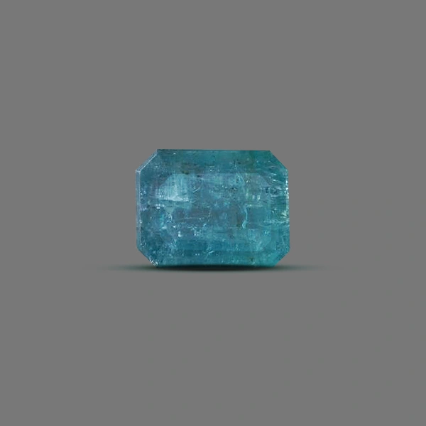 Emerald (Panna) - 3.34 carats