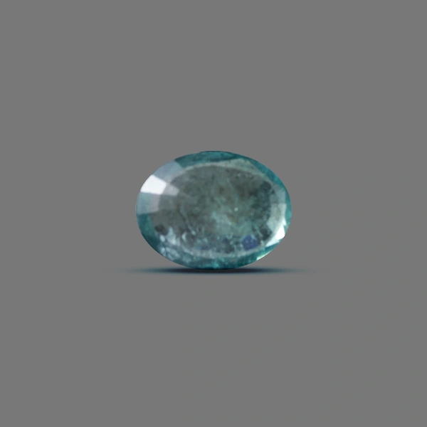 Emerald (Panna) - 3.35 carats