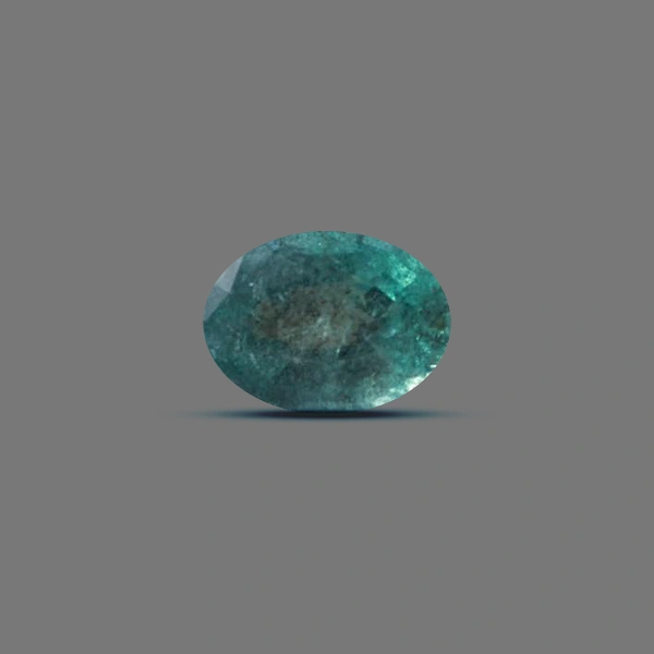 Emerald (Panna) - 3.35 carats