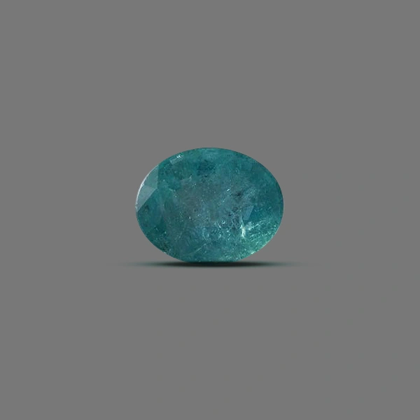 Emerald (Panna) - 3.36 carats