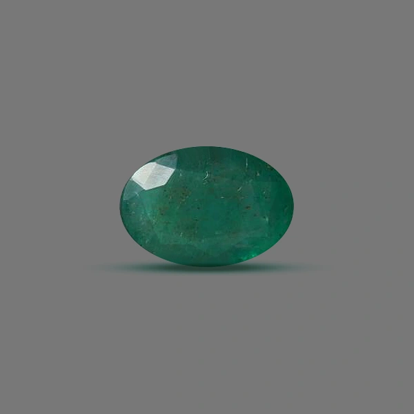 Emerald (Panna) - 3.48 carats