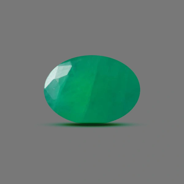Emerald (Panna) - 4.15 carats