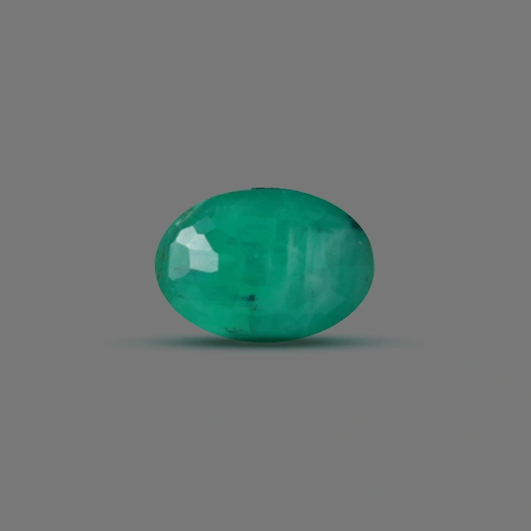 Emerald (Panna) - 4.30 carats