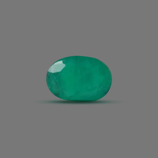 Emerald (Panna) - 4.30 carats