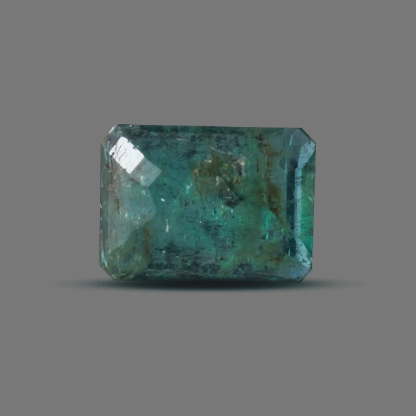 Emerald (Panna) - 4.31 carats
