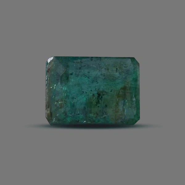 Emerald (Panna) - 4.31 carats