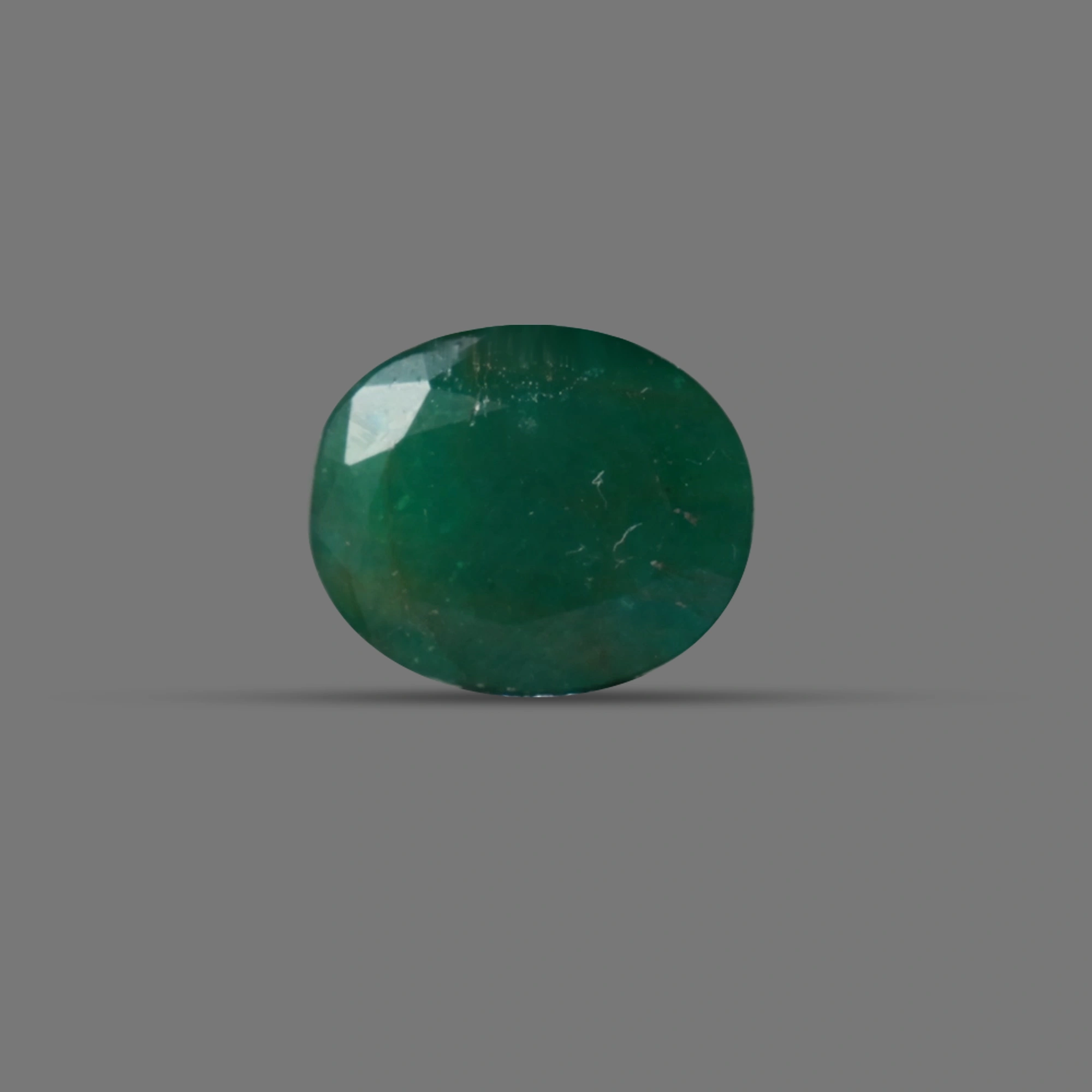 Emerald (Panna) - 4.33 carats