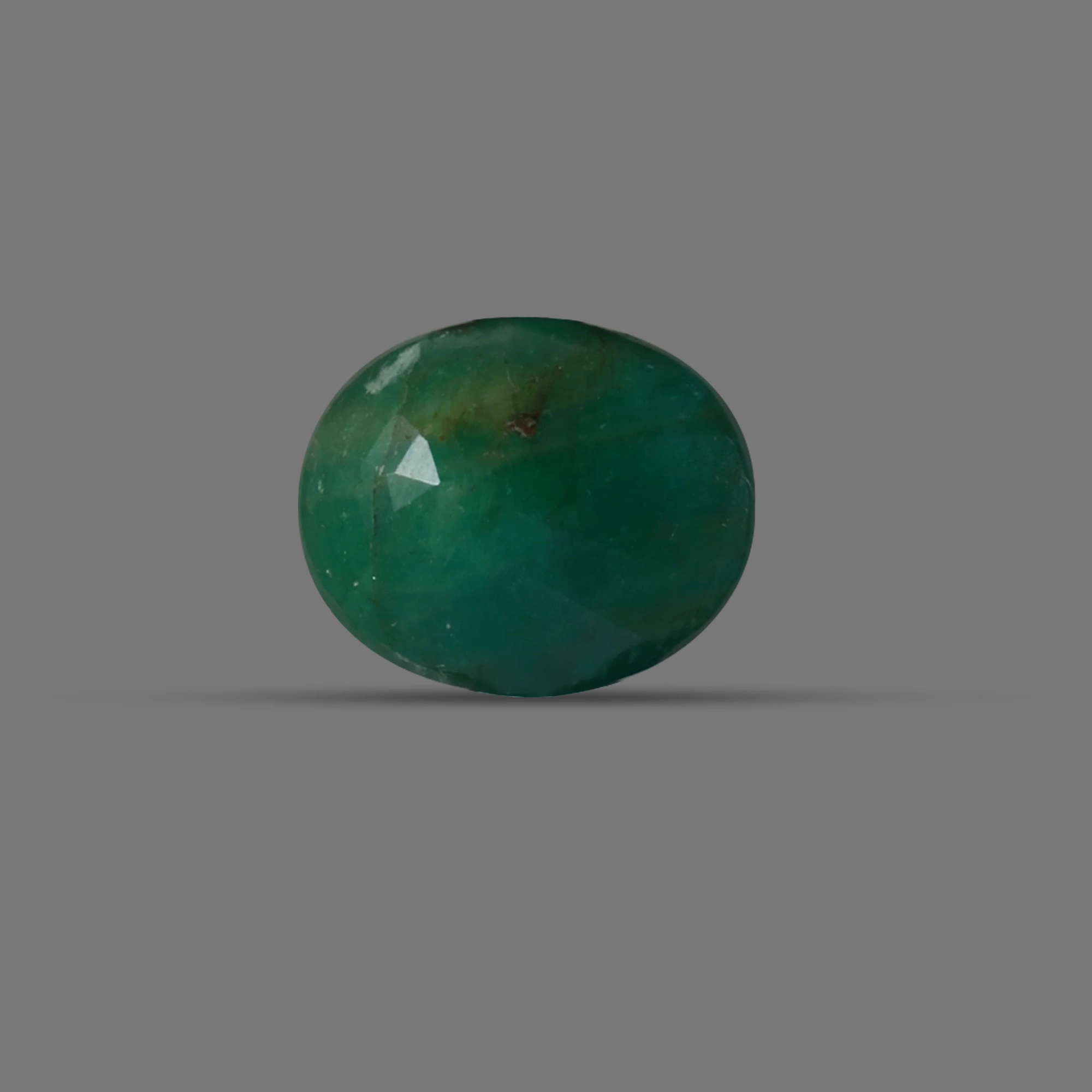 Emerald (Panna) - 4.33 carats