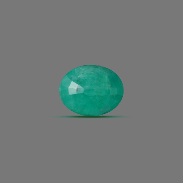 Emerald (Panna) - 4.45 carats