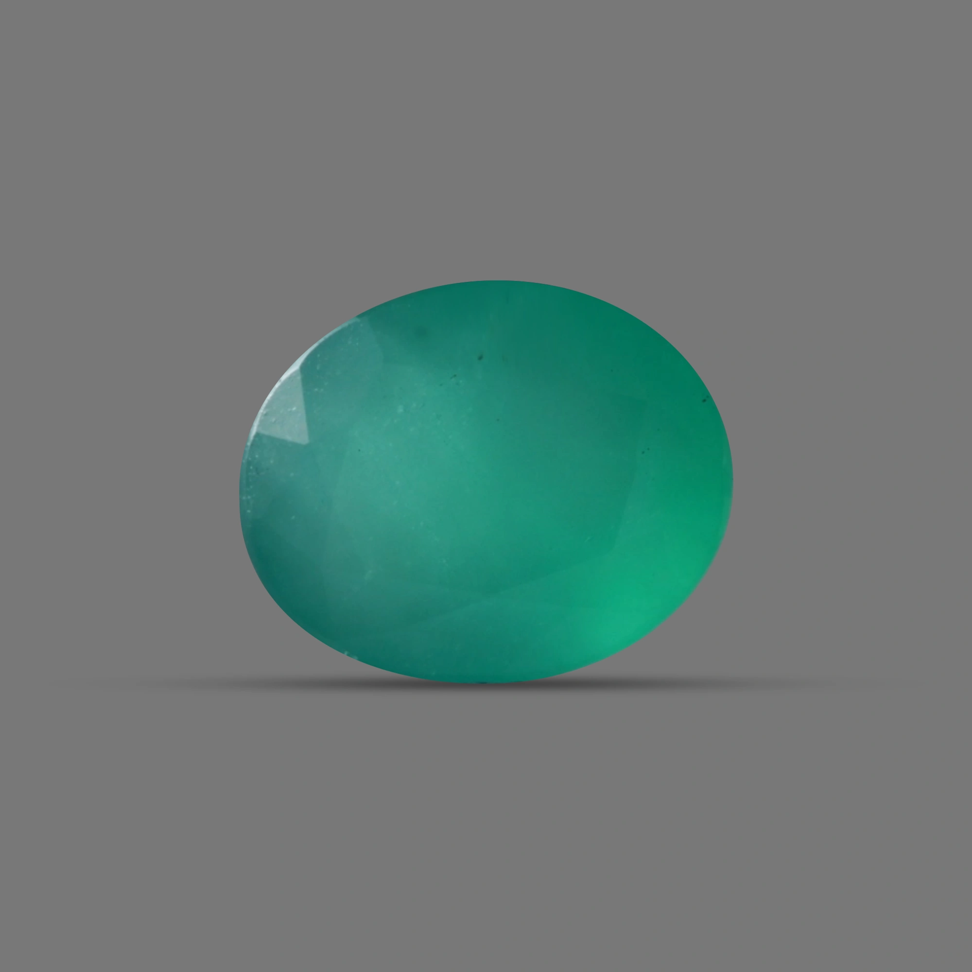 Emerald (Panna) - 4.74 carats