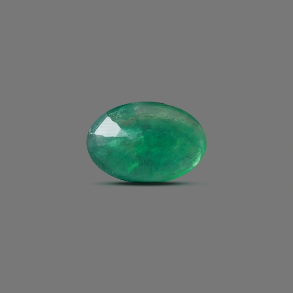 Emerald (Panna) - 4.85 carats