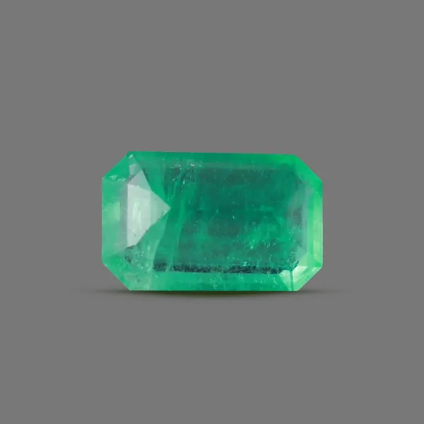 Emerald (Panna) - 5.08 carats