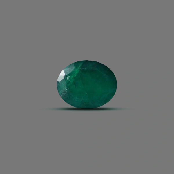 Emerald (Panna) - 5.32 carats