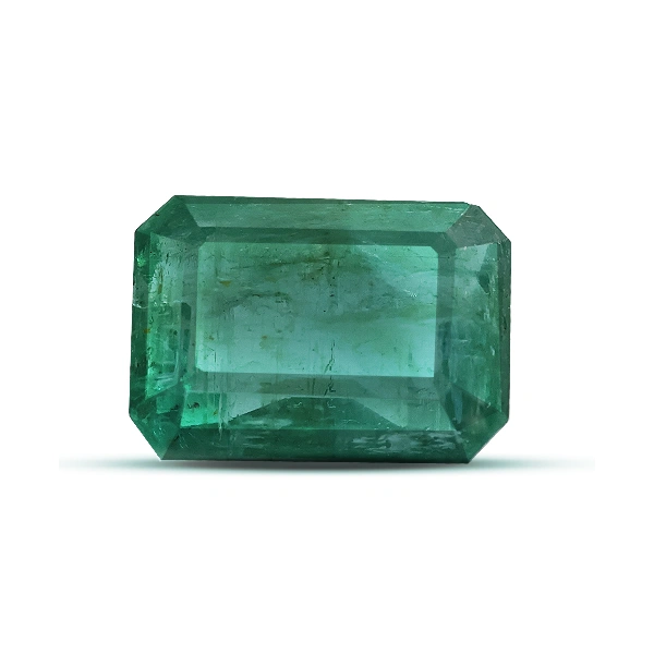 Emerald (Panna) - 5.32 carats