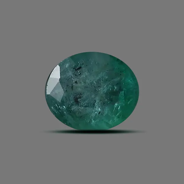 Emerald (Panna) - 5.45 carats