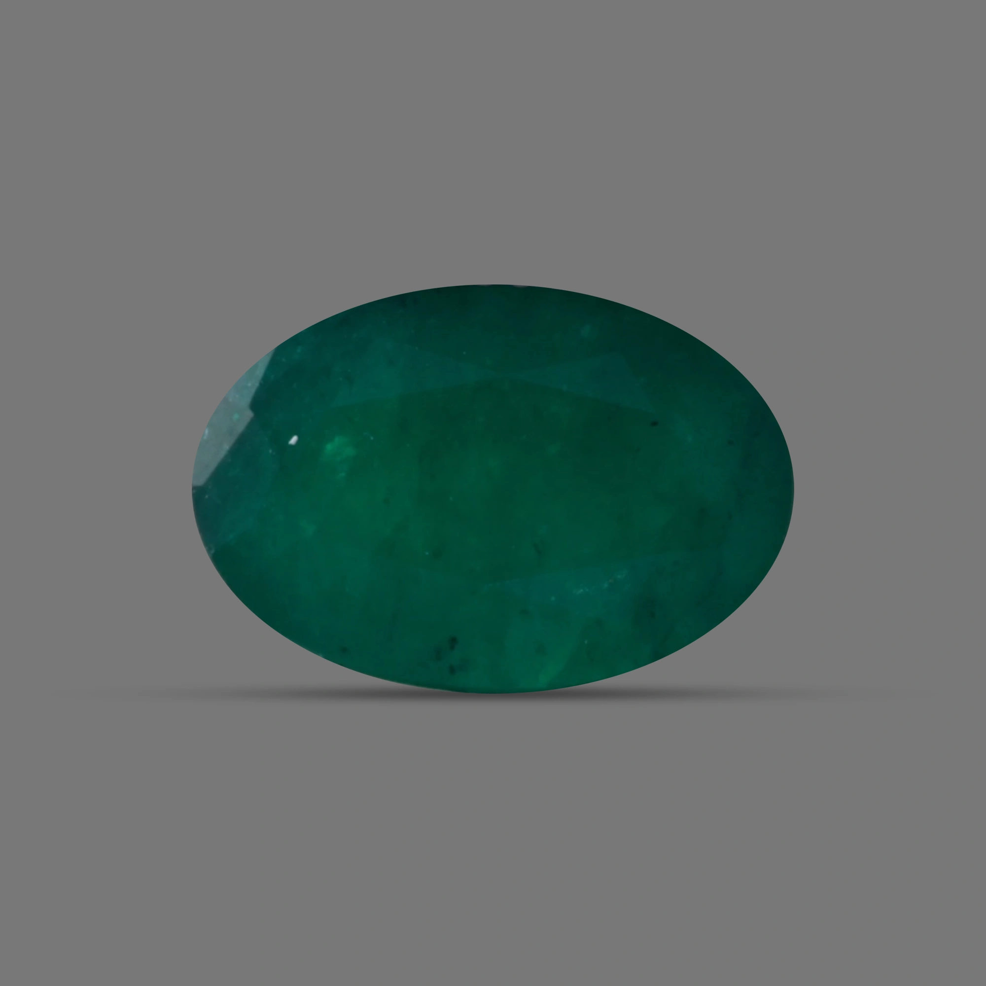 Emerald (Panna) - 5.50 carats