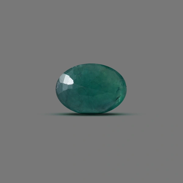 Emerald (Panna) - 5.59 carats