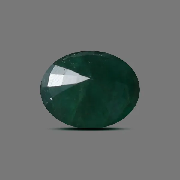 Emerald (Panna) - 5.60 carats