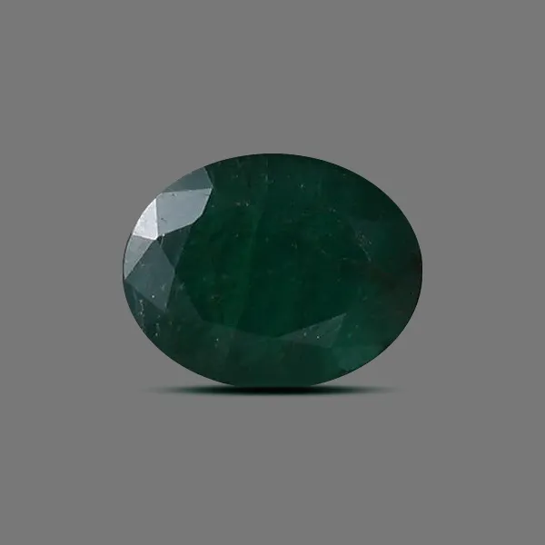 Emerald (Panna) - 5.60 carats