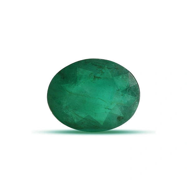 Emerald (Panna) - 5.61 carats