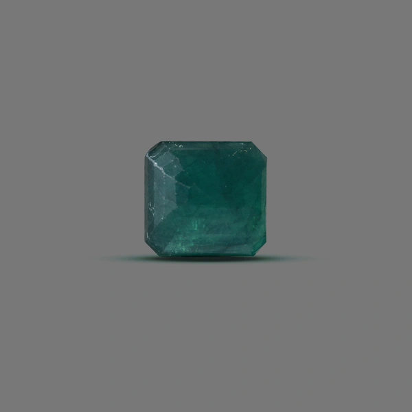Emerald (Panna) - 5.70 carats