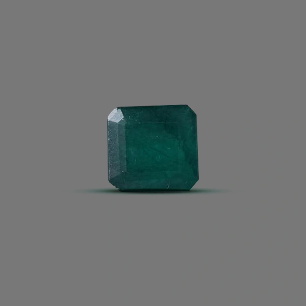 Emerald (Panna) - 5.70 carats