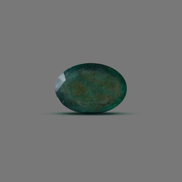 Emerald (Panna) - 5.70 carats