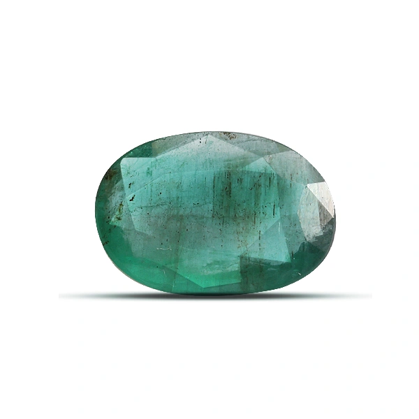 Emerald (Panna) - 5.78 carats