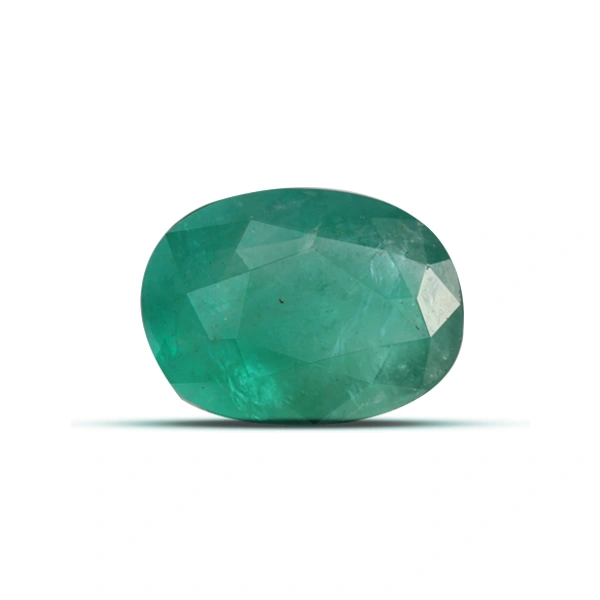 Emerald (Panna) - 5.84 carats