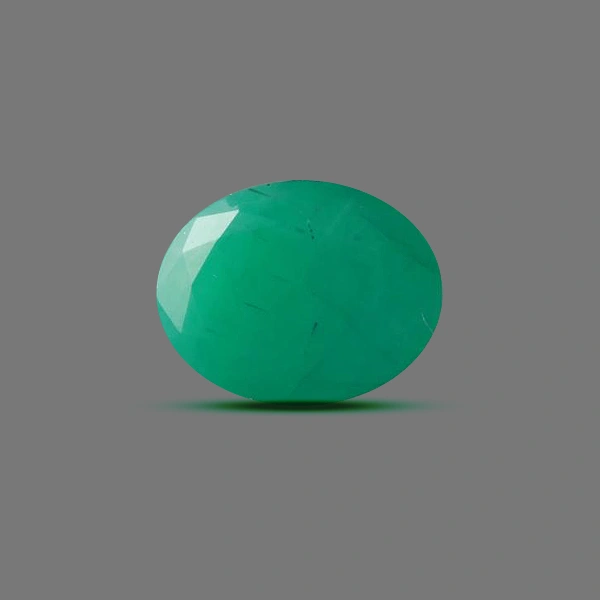 Emerald (Panna) - 5.85 carats