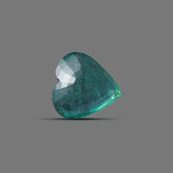 Emerald (Panna) - 5.96 carats