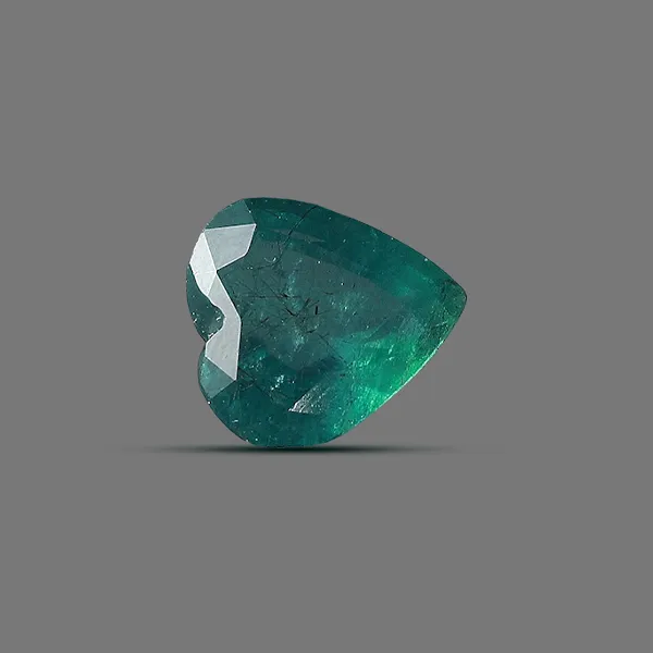 Emerald (Panna) - 5.96 carats