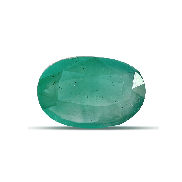 Emerald (Panna) - 5.97 carats