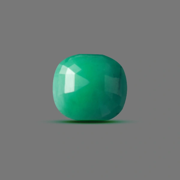 Emerald (Panna) - 6.54 carats