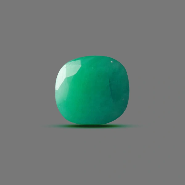 Emerald (Panna) - 6.54 carats