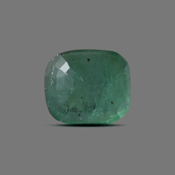 Emerald (Panna) - 6.83 carats