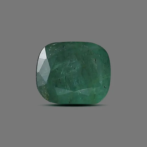 Emerald (Panna) - 6.83 carats