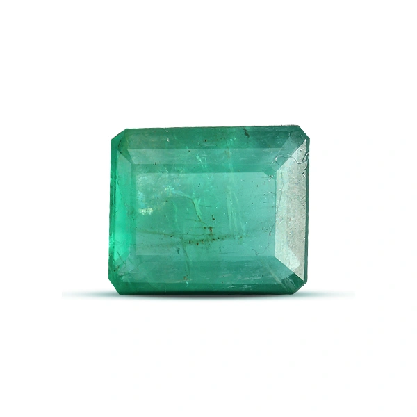 Emerald (Panna) - 6 carats