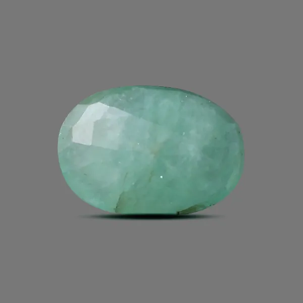 Emerald (Panna) - 7.52 carats