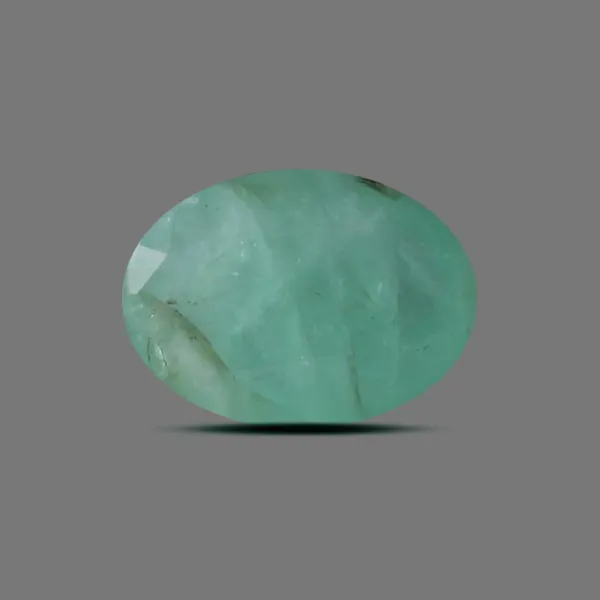 Emerald (Panna) - 7.52 carats
