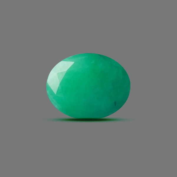 Emerald (Panna) - 9.89 carats