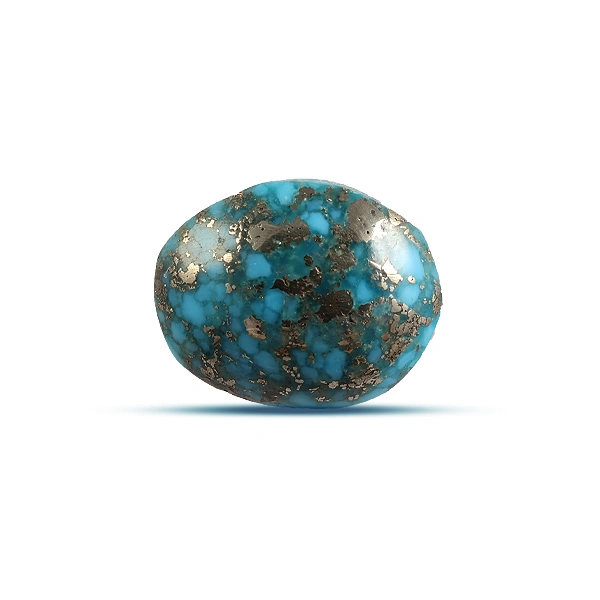 Turquoise - 5.04 carats