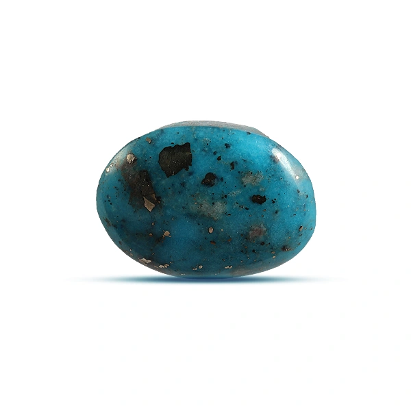 Turquoise - 6.18 carats