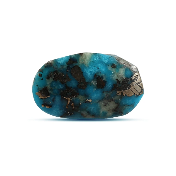 Turquoise - 7.10 carats