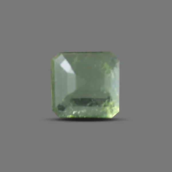 Green Tourmaline - 3.73 carats