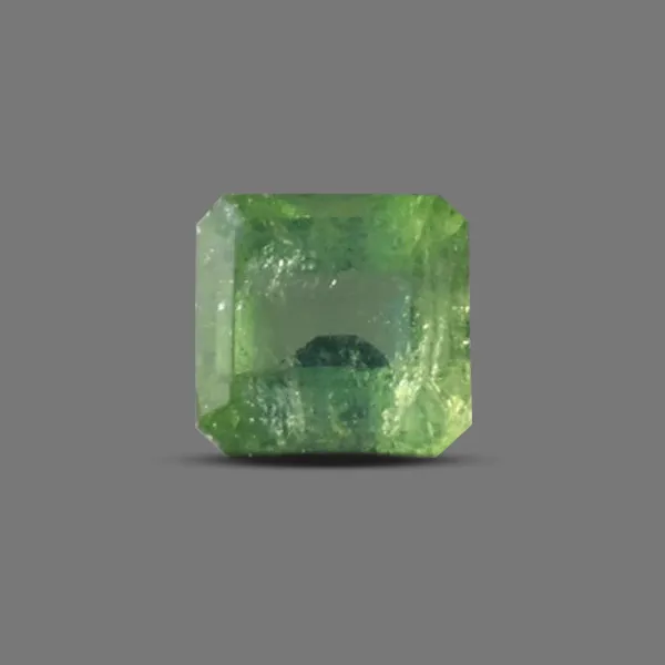 Green Tourmaline - 3.73 carats