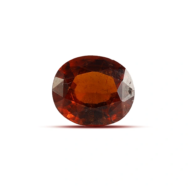 Hessonite(Gomed) - 5.20 carats