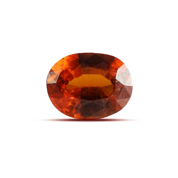 Hessonite(Gomed) - 4.04 carats