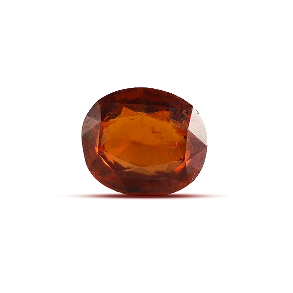 Hessonite(Gomed) - 5.20 carats