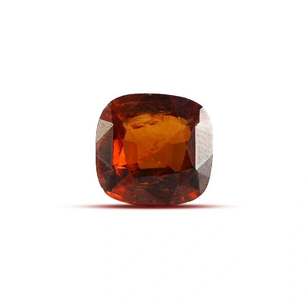 Hessonite(Gomed) - 5.30 carats